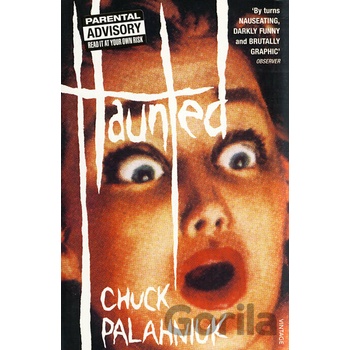 Haunted