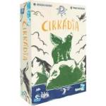 Gémklub Настолна игра „Циркадия