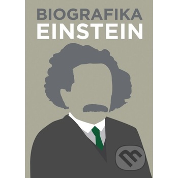 Biografika Einstein