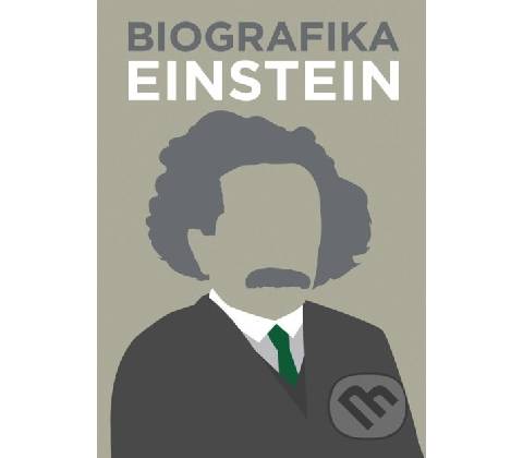 Biografika Einstein