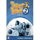 Tiger Time 2: Activity Book - Carol Read