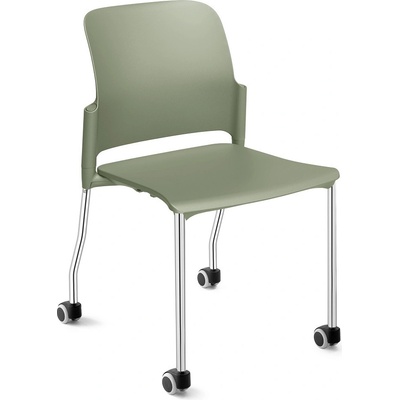 MAYER konferenční židle CLASS3 25C4