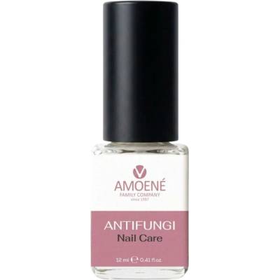 Pečující gelový lak Amoené Antifungi Nail Care - 12 ml (01130000AF)