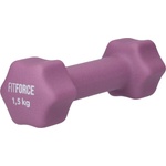 Fitforce FDBN 1, 5 KG 1, 5kg