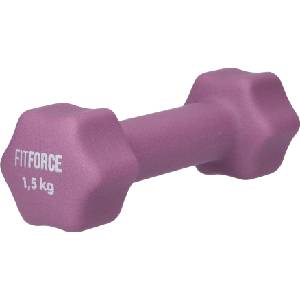 Fitforce FDBN 1, 5 KG 1, 5kg