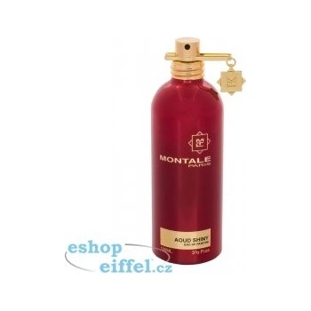 Montale Paris Aoud Shiny parfémovaná voda unisex 100 ml