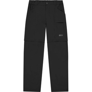 Picture Мъжки панталон със свалящи крачоли Picture Outif 2in1 Stretch Pants Walking trousers - Black - размер XL (010-1608-0114)