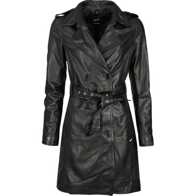 Maze Преходно палто 'Culima' черно, размер XL