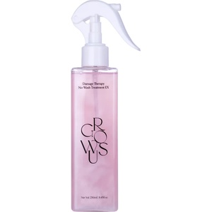 GROWUS Damage Therapy No-wash Treatment EX - Възстановяваща Терапия за Коса Без Отмиване 250ml