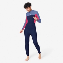 ROXY Prologue se zipem na zádech 4/3 mm Dámský