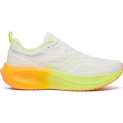 Saucony Surge white/peel