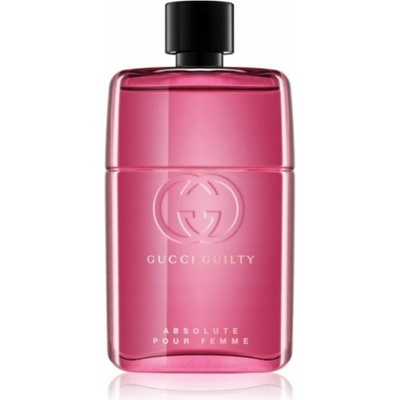 Gucci Guilty Absolute parfémovaná voda dámská 90 ml tester