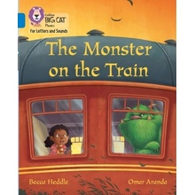 Monster on the Train