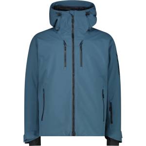 CMP Мъжко ски яке CMP Jacket Fix Hood 36W0677 Ski jacket - Avio - размер 58 (EU) (004-7425-0217)