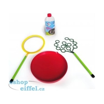 Fru Blu velká sada + náplň 0,5l