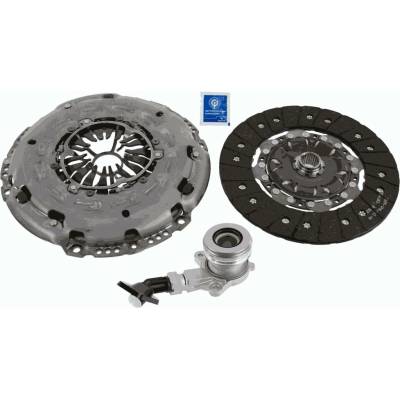 Sada spojky SACHS 3000 990 499 (3000990499)