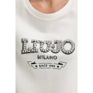 LIU JO Суичър (TA6073.FS090) - answear - 123,20 лв
