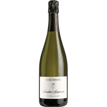 Loredan Gasparini Extra Brut Asolo DOCG biele 10,50% 0,75 l (čistá fľaša)