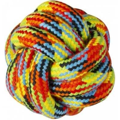 Duvo + Knotted Cotton Ball Beach 10 cm