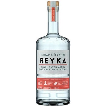 Image 1 of Reyka Рейка