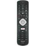 SAVIO RC-10 to TV Philips
