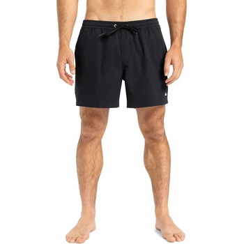 Quiksilver Бански гащета Quiksilver Everyday Flex Volley 15´´ swimming shorts - Black (Black)