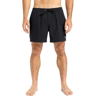 Quiksilver Бански гащета Quiksilver Everyday Flex Volley 15´´ swimming shorts - Black (Black)