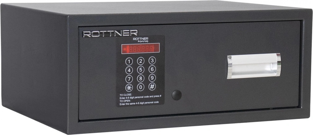 Rottner MOTION 1