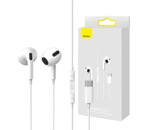 Baseus Encok C17