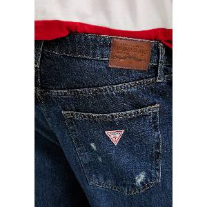 Guess Jeans Дънки (M5YA1B.D5R26)