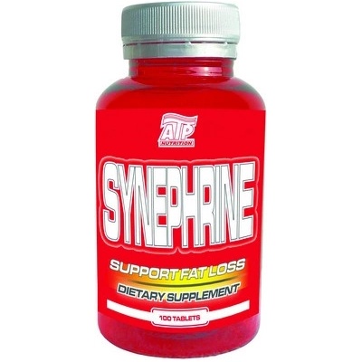 ATP Synephrine 100 tablet