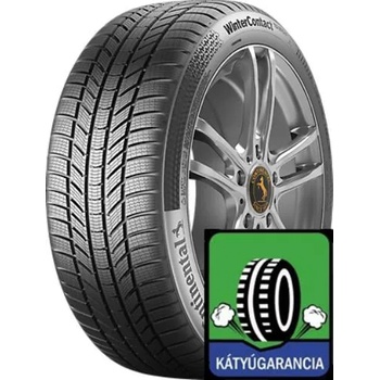 Image 1 of Continental WinterContact TS 870 P ContiSeal 215/55 R17 94H