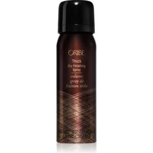 Oribe Thick Dry Finishing Spray сух текстуриращ спрей за обем 75ml