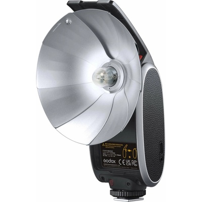Godox blesk Retro Lux Senior Black