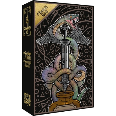 TTGames Nežádoucí účinky: Posilující dávka