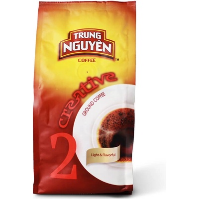 Trung Nguyen Creative 2 mletá 250 g