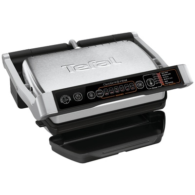 Elektrický gril Tefal Optigrill Initial GC706D34