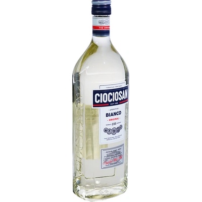 Ciociosan Бял вермут чочосан 1л