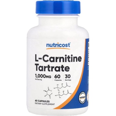 l-carnitine fishy body odor Did You Know? ⁠ ⁠ Some people report a “fishy” smell after supplementing  with L-carnitine. This happens because certain gut bacteria convert  carnitine to trimethylamine, a malodorous compound found in rotting fish.⁠ ⁠