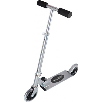 Alltoys Aluminium čierna