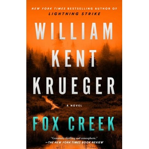 Fox Creek | Krueger, William Kent (ISBN: 9781982128722)
