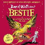 Multiland Bestie z Buckinghamského paláce (David Walliams) - CD (MP3) (050502)