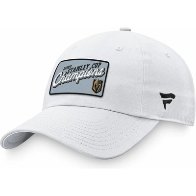 Fanatics Vegas Golden Knights 2023 Stanley Cup Champions Hat