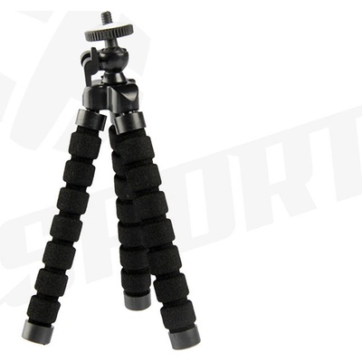 ROLLIN Flexible Sponge Octopus Tripod - TM-03