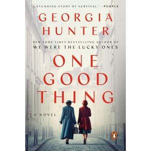 ONE GOOD THING | HUNTER GEORGIA (2025)