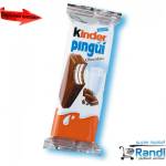 Danone Киндер пингуи 30гр