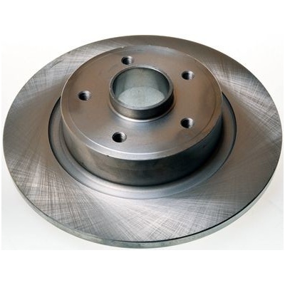 Brzdový kotúč (cena za 1ks) DENCKERMANN B130380