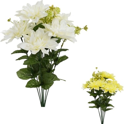KYTICA DAHLIA x9 MIX/2F 44CM