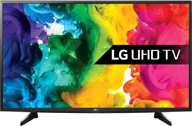 LG 43UH610V