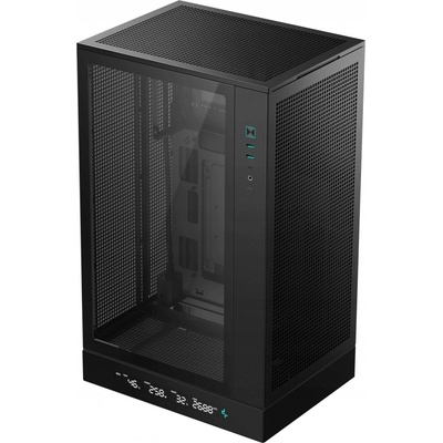 DeepCool CH270 R-CH270-BKNDM0-G-1 – Zboží Živě